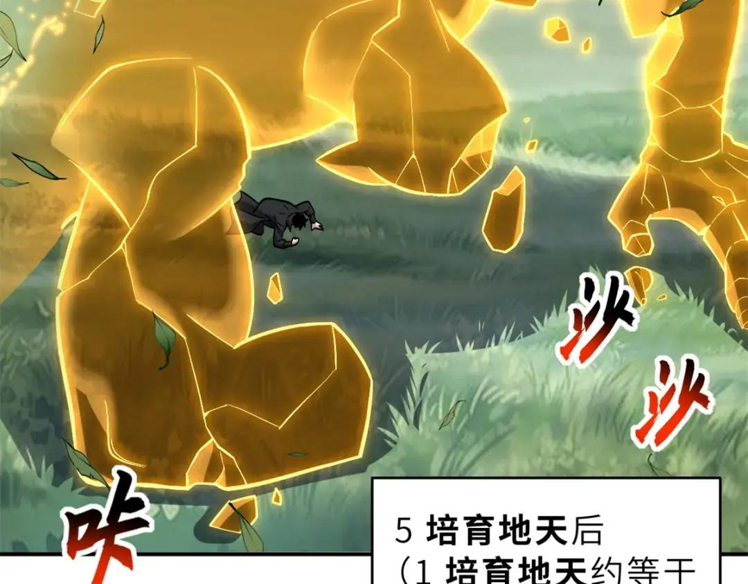208 晋升天命境！ 第5页