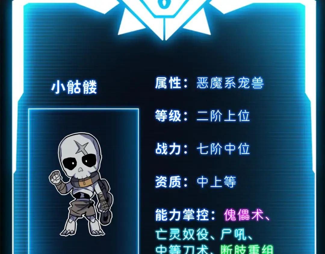 13 我也能修炼？！ 第161页