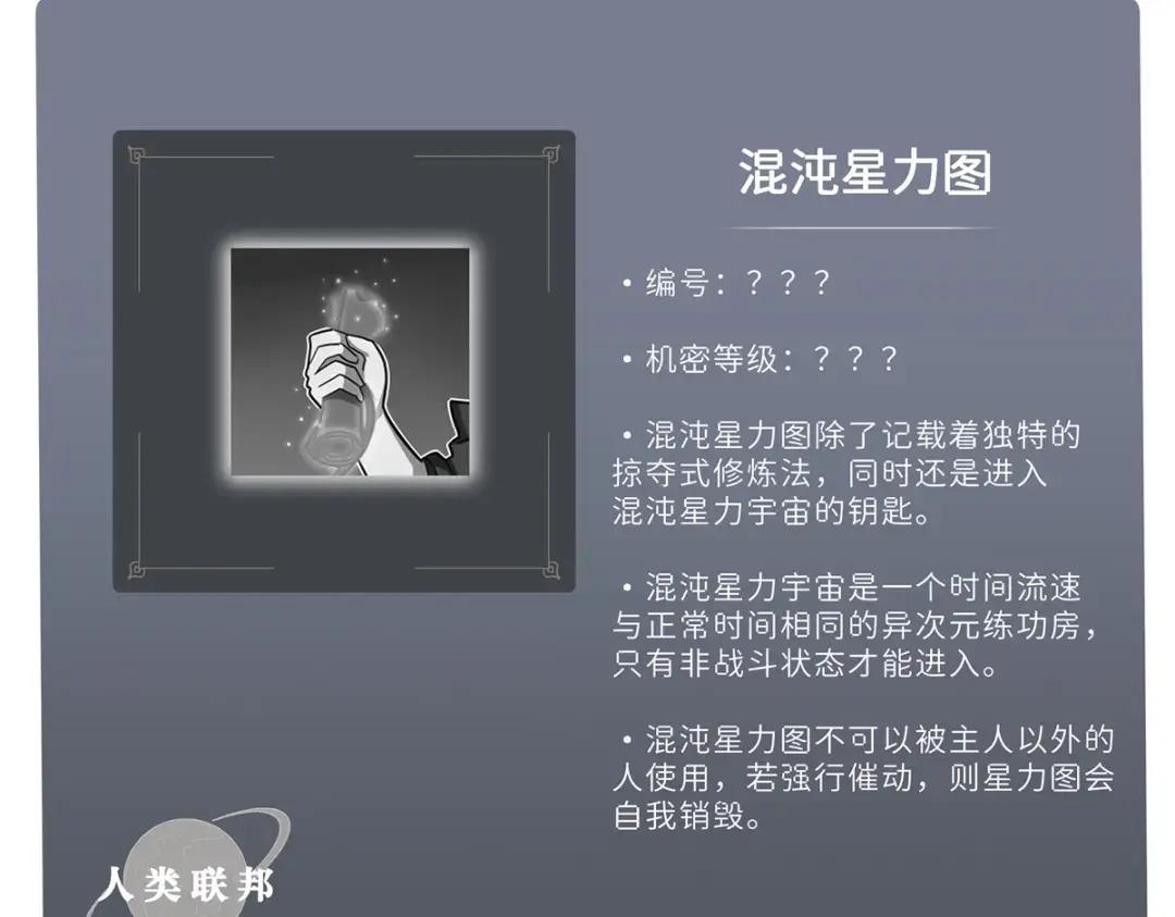13 我也能修炼？！ 第196页