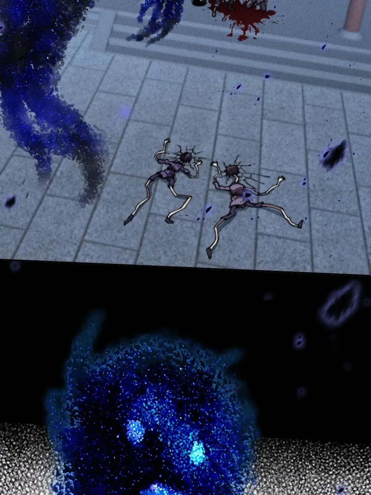 第二十二章  诡刀 第19页
