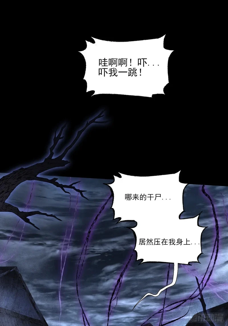 第八十六章 进阶无肢境 第1页