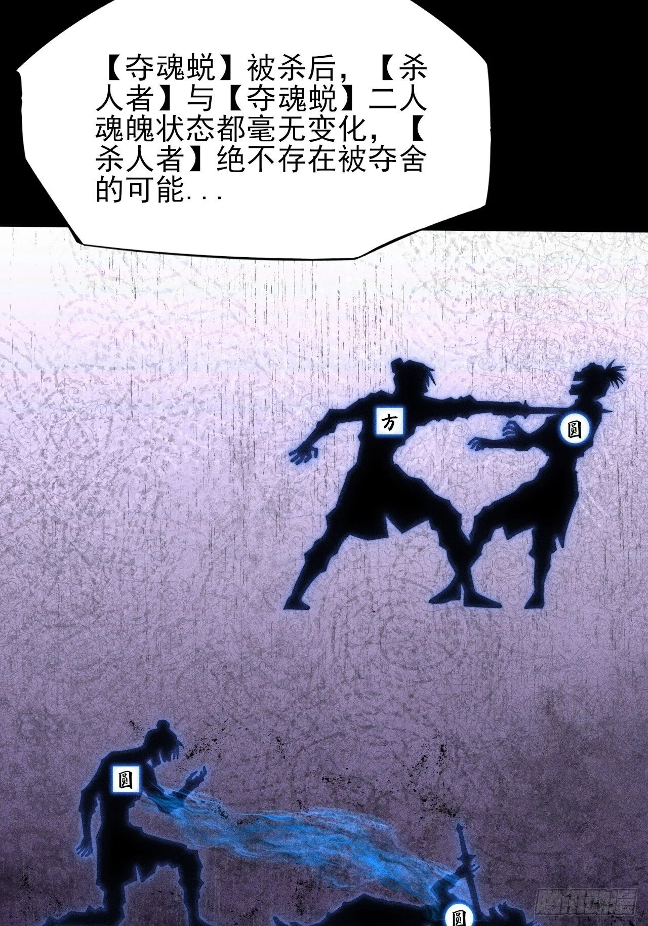 第四十七章  夺魂蜕 第29页