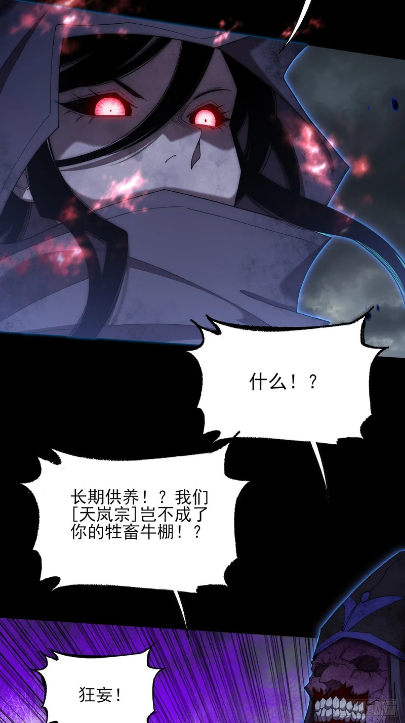 第八十一章 天岚之乱 第20页