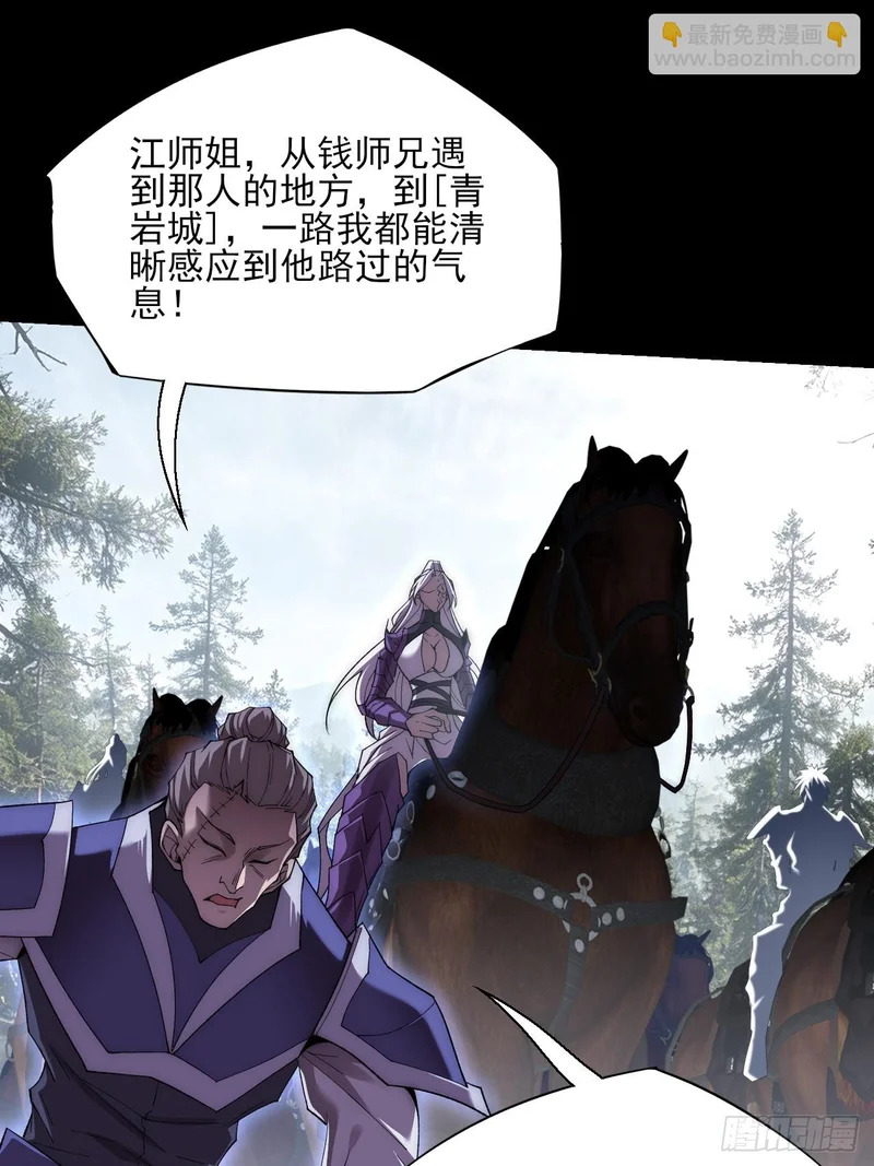 第七十六章 神秘虚影 第28页