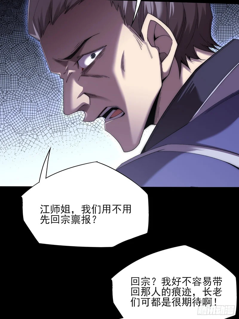 第七十六章 神秘虚影 第31页