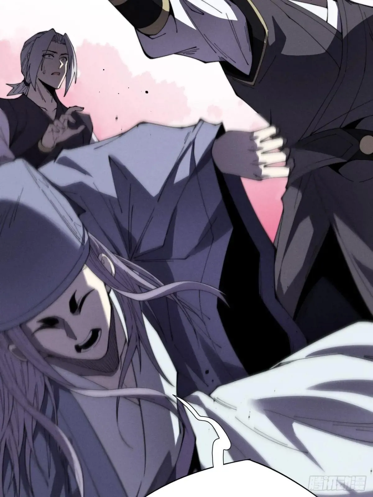 第十二章  白先生 第74页