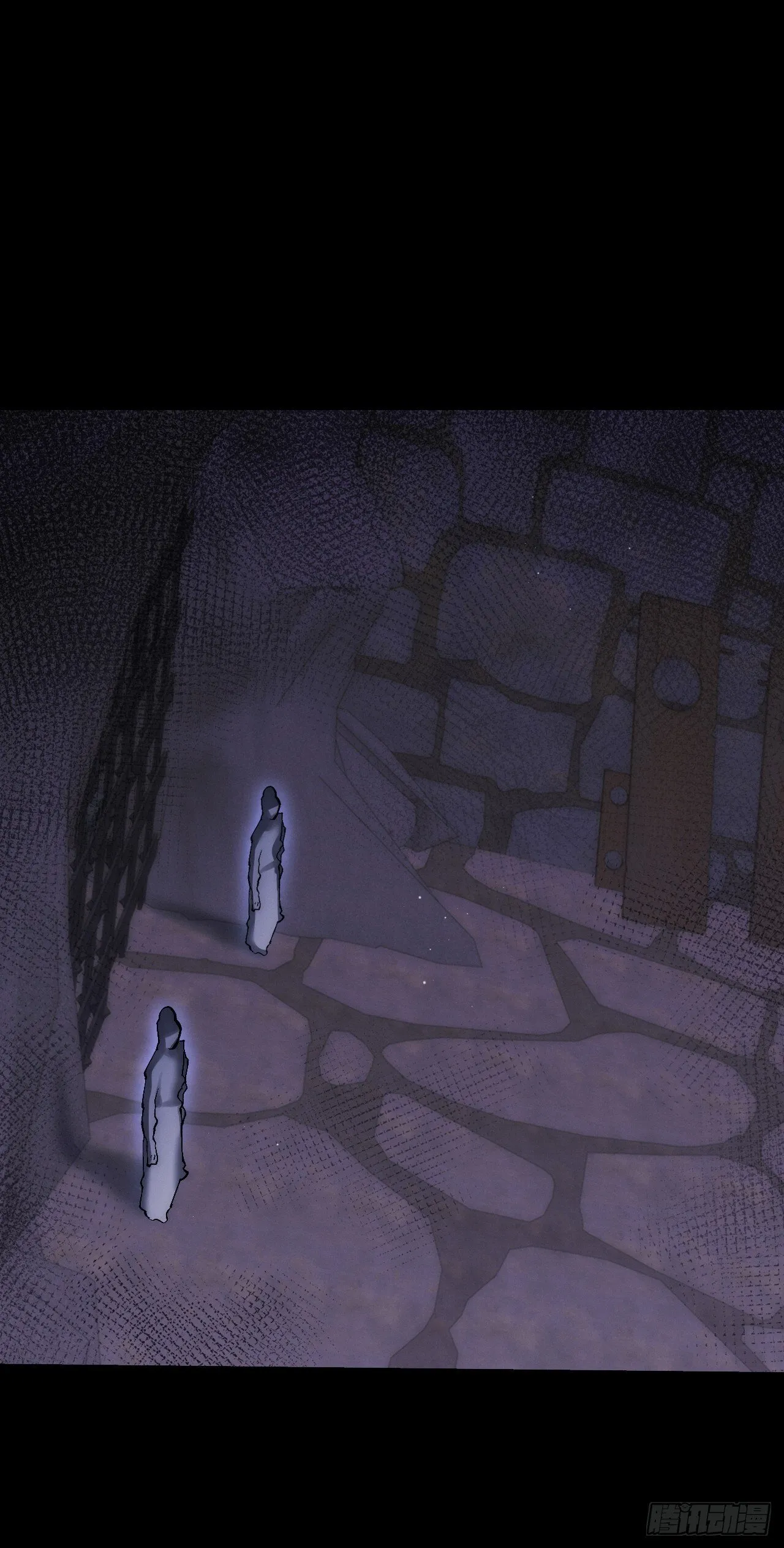 第六十章  地牢 第29页