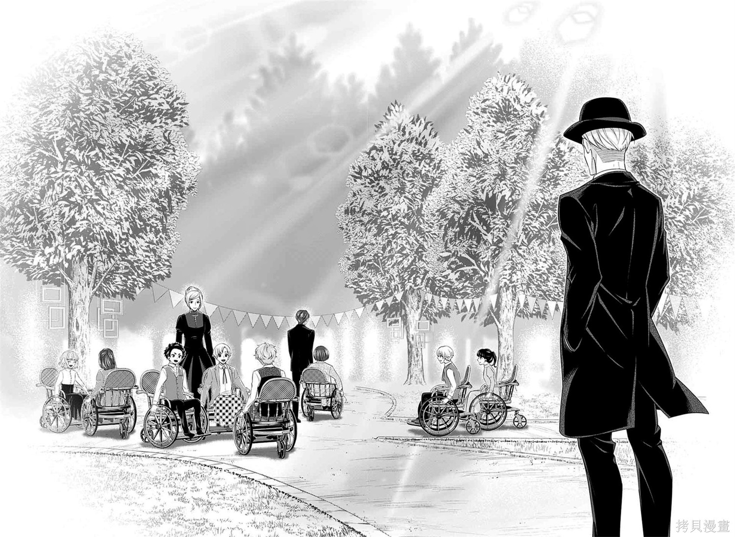 第36话 第37页