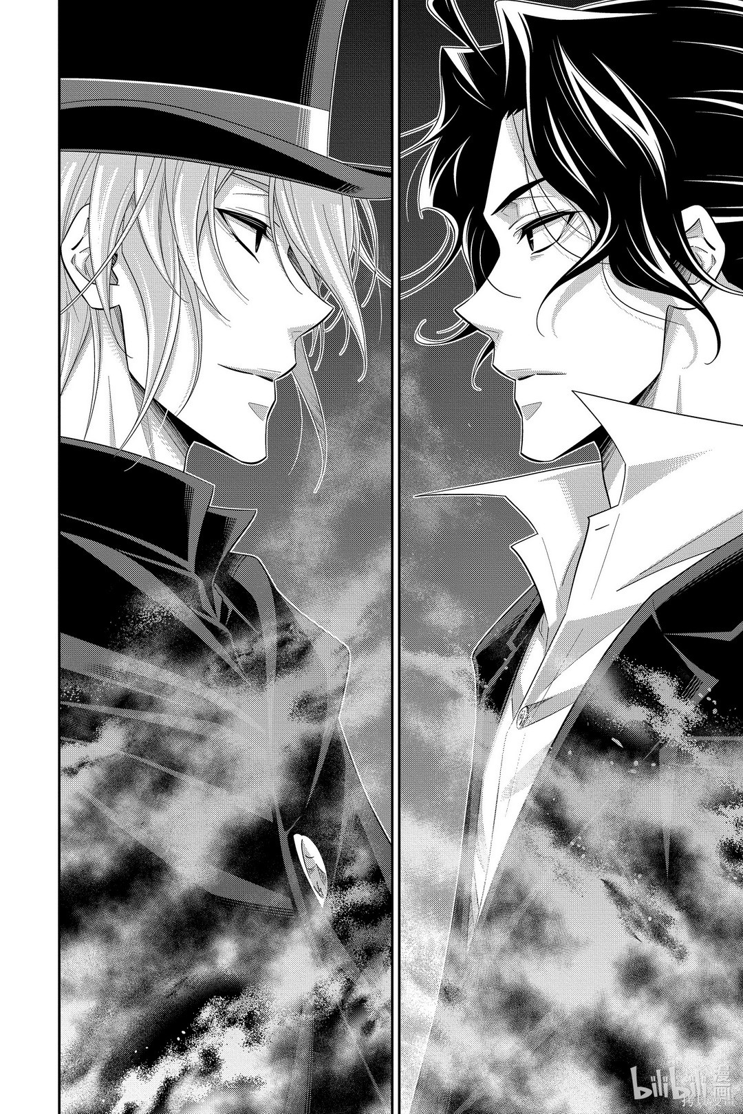 第54话 第36页
