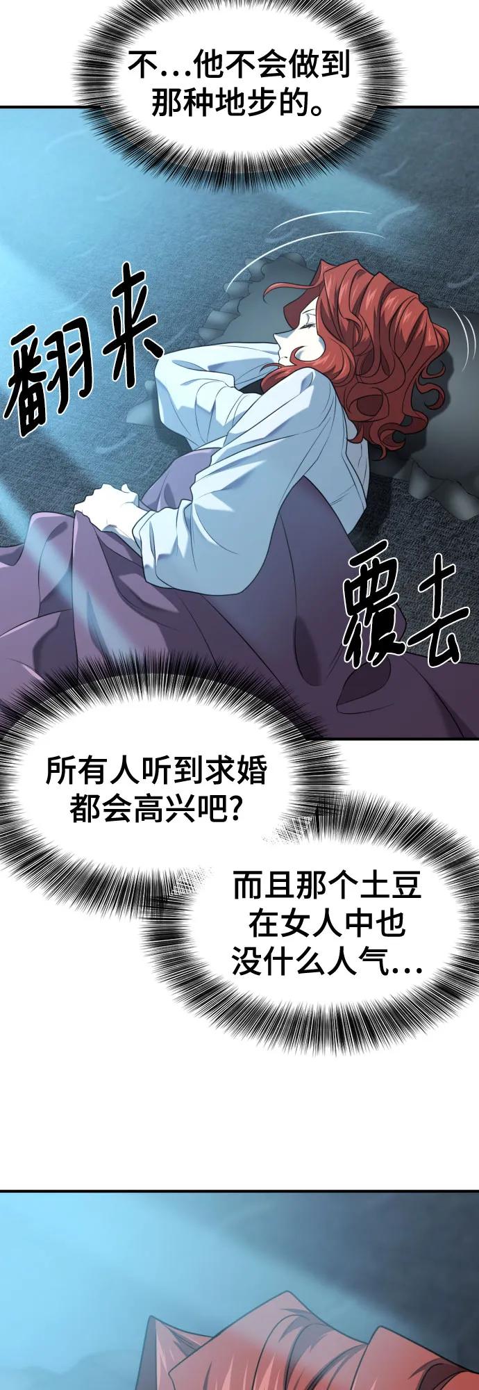第220话 国王陛下的审美？ 第20页