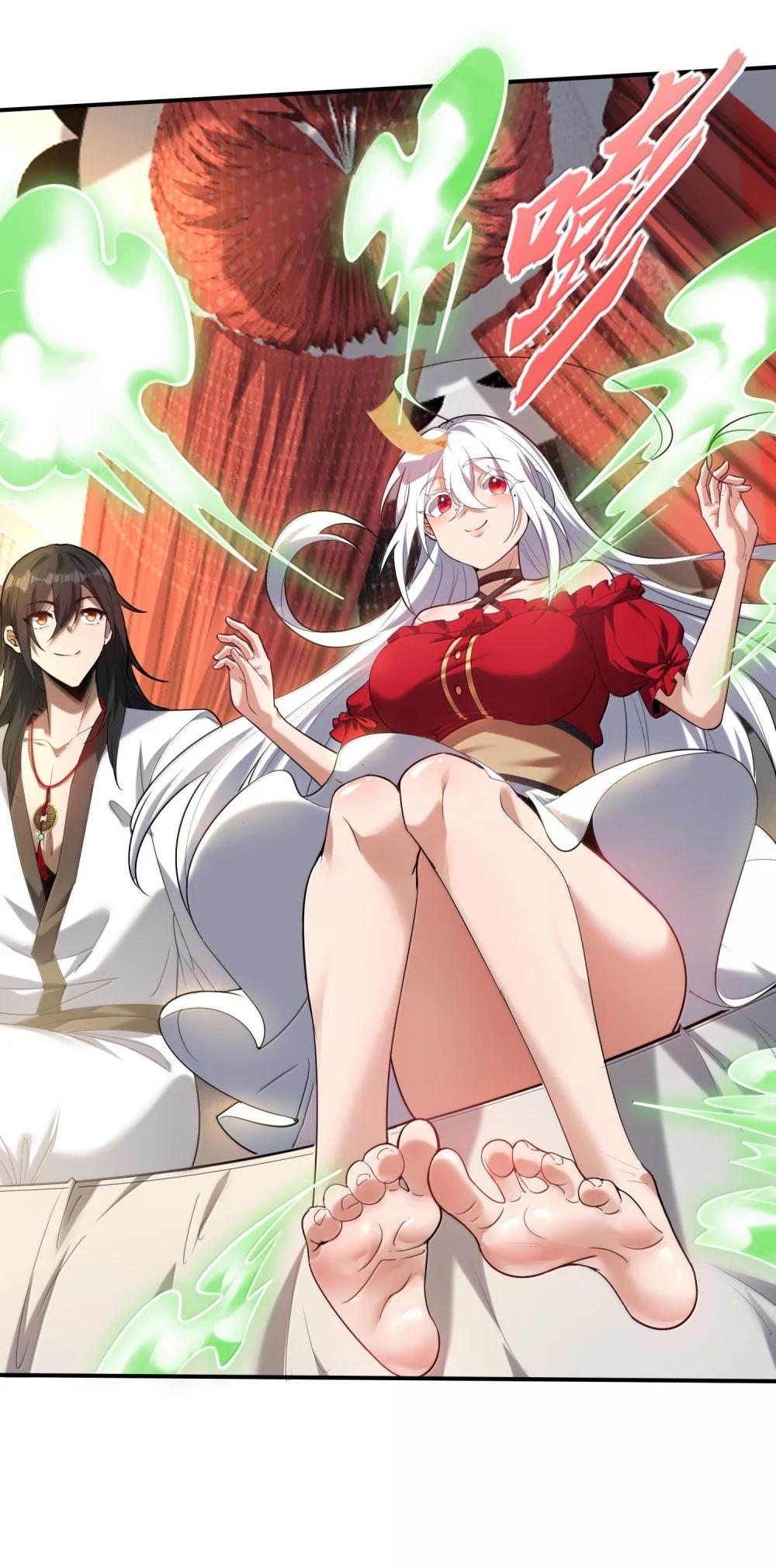55 导演来电，新的委托！ 第68页