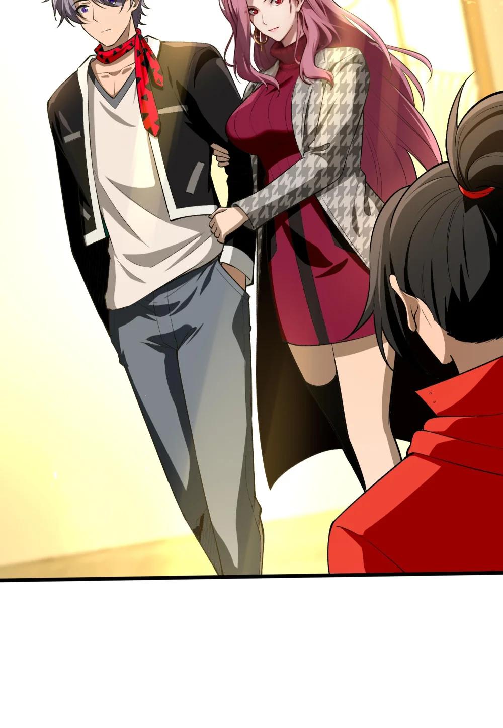 28 美女您身材真好 第46页