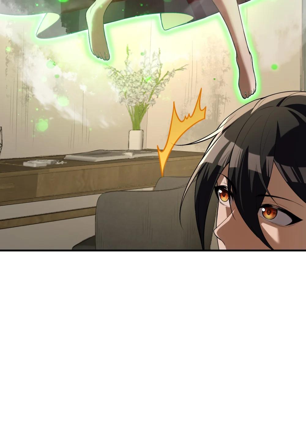 4 寄宿在体内的女鬼？！姜黎！ 第35页
