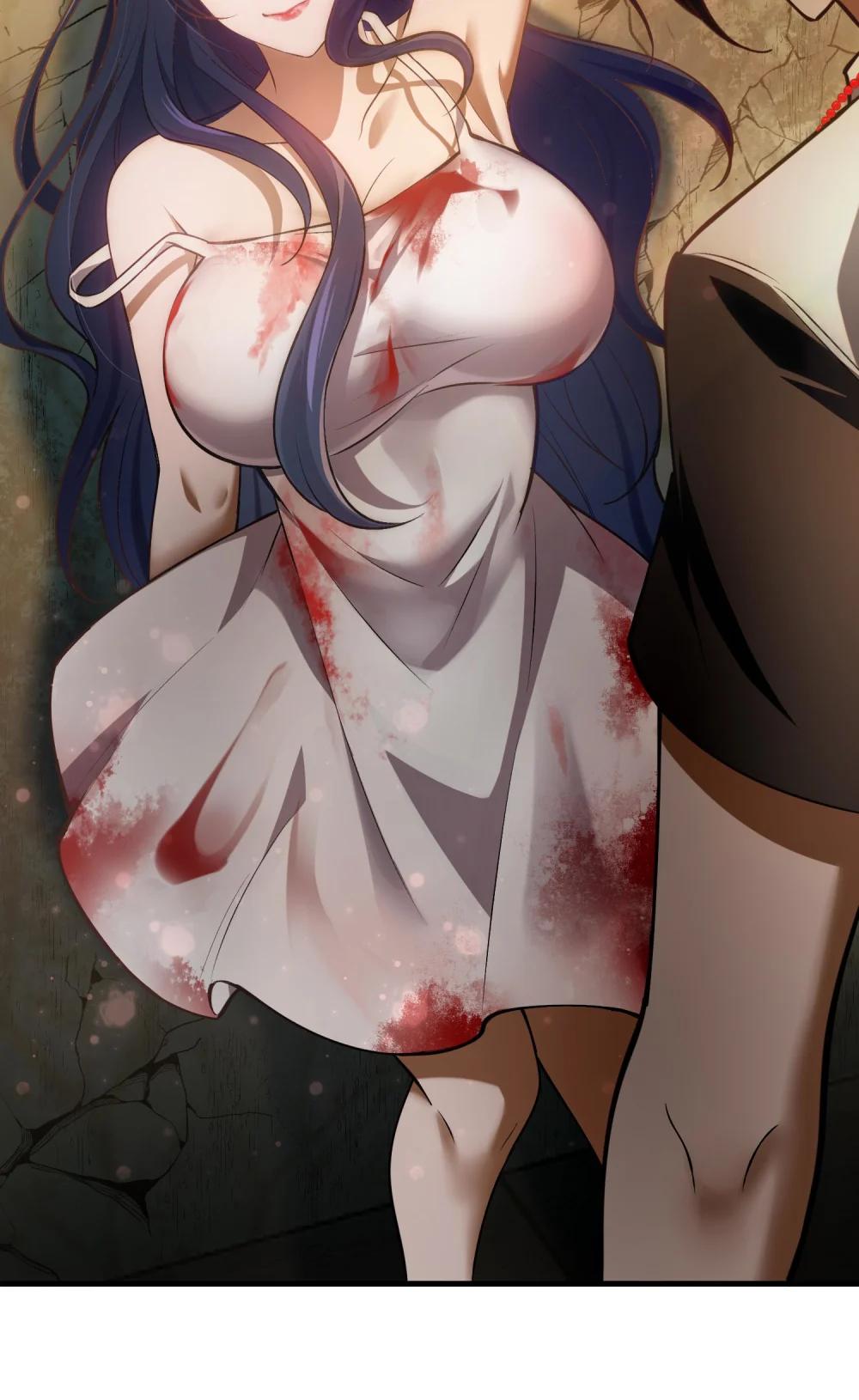8 姜黎……救我！ 第57页