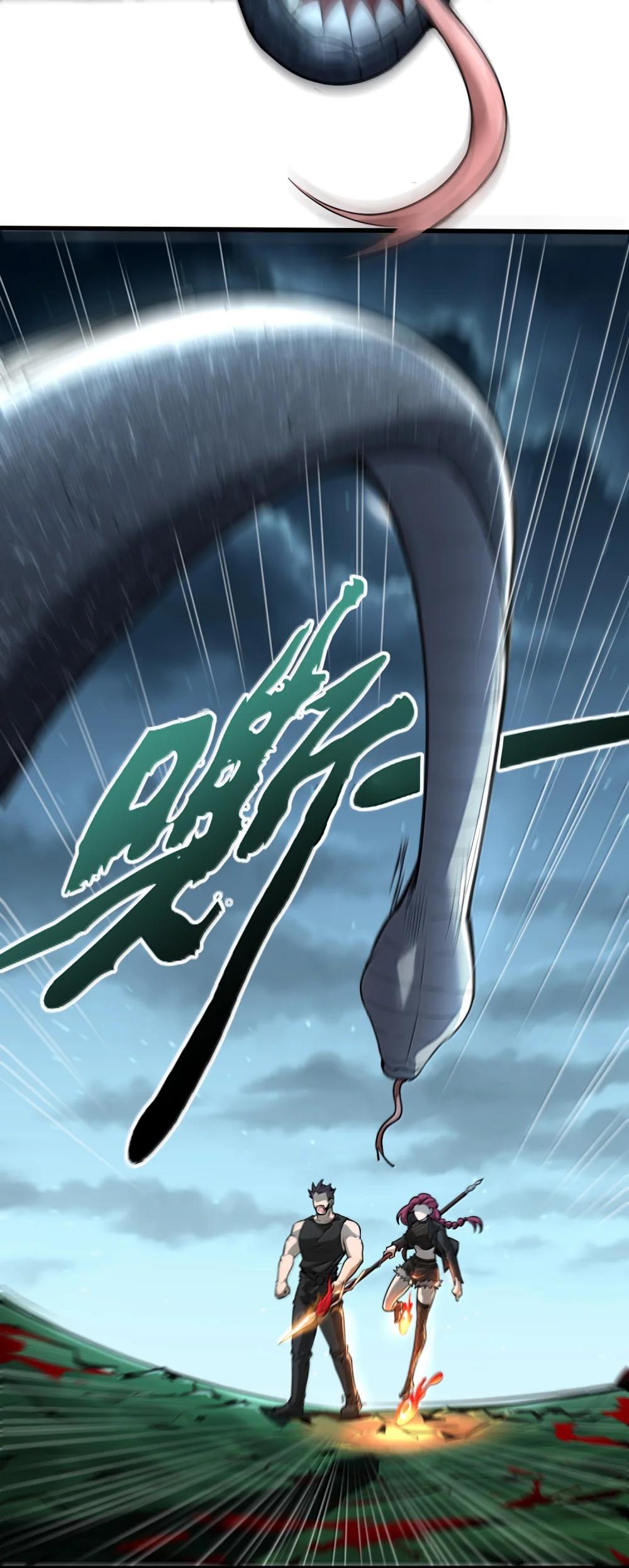 53 决战逆转！雨小队！ 第74页