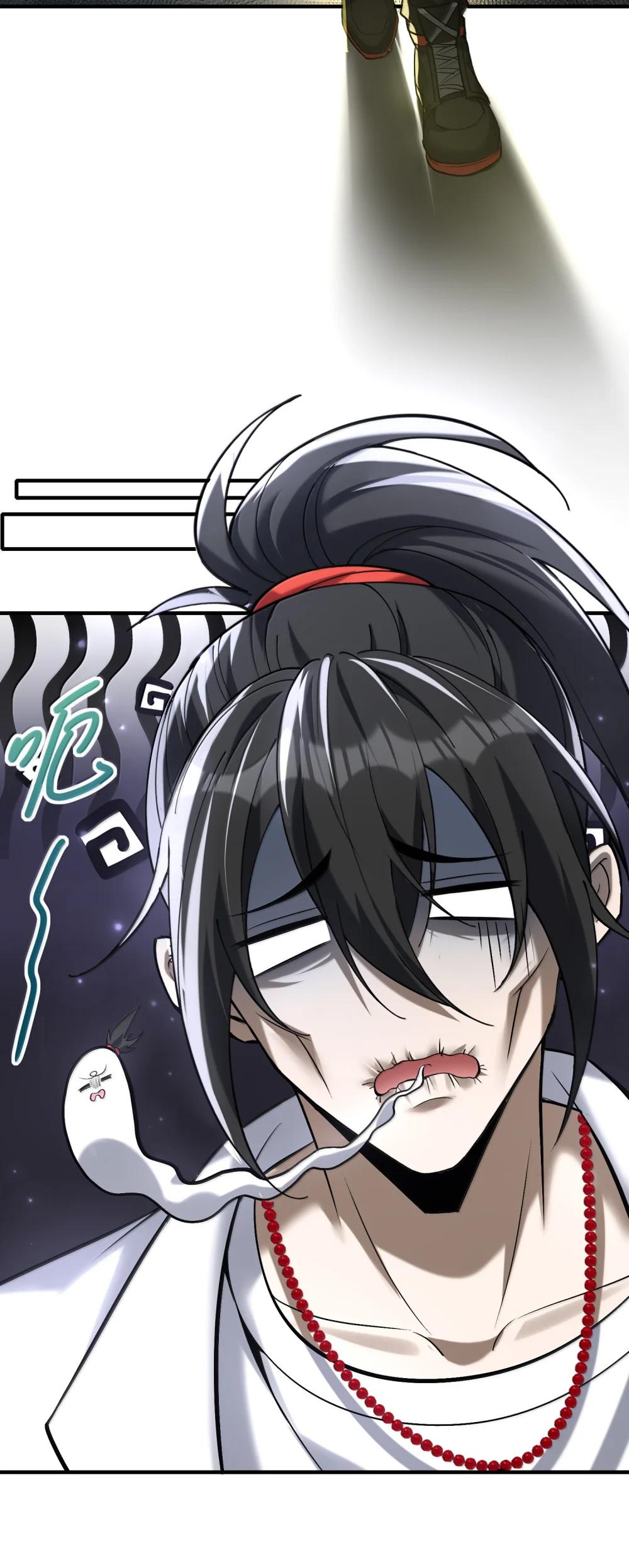 59 现身！藏在医院的邪灵！ 第28页