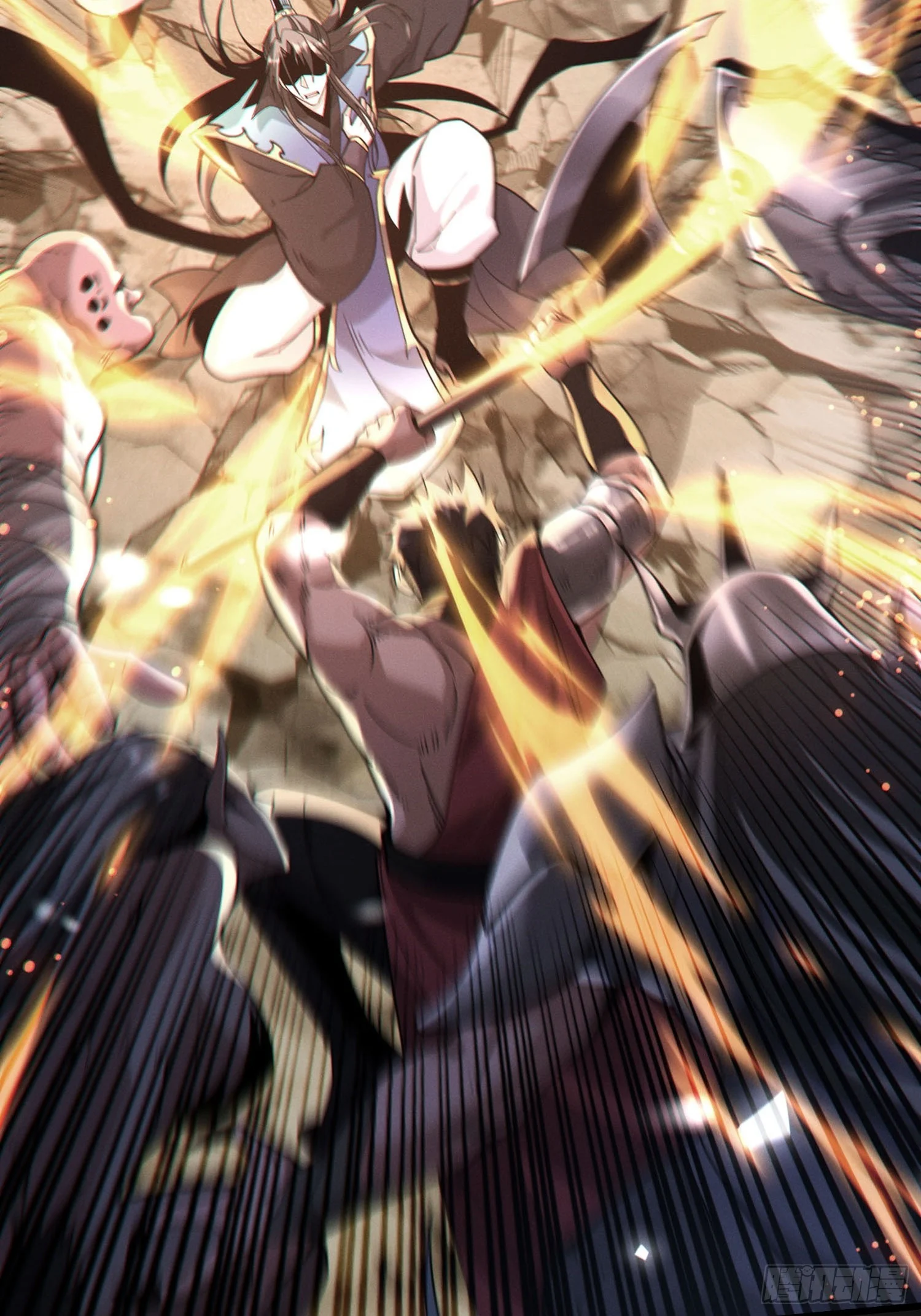 009丧心病狂 第55页