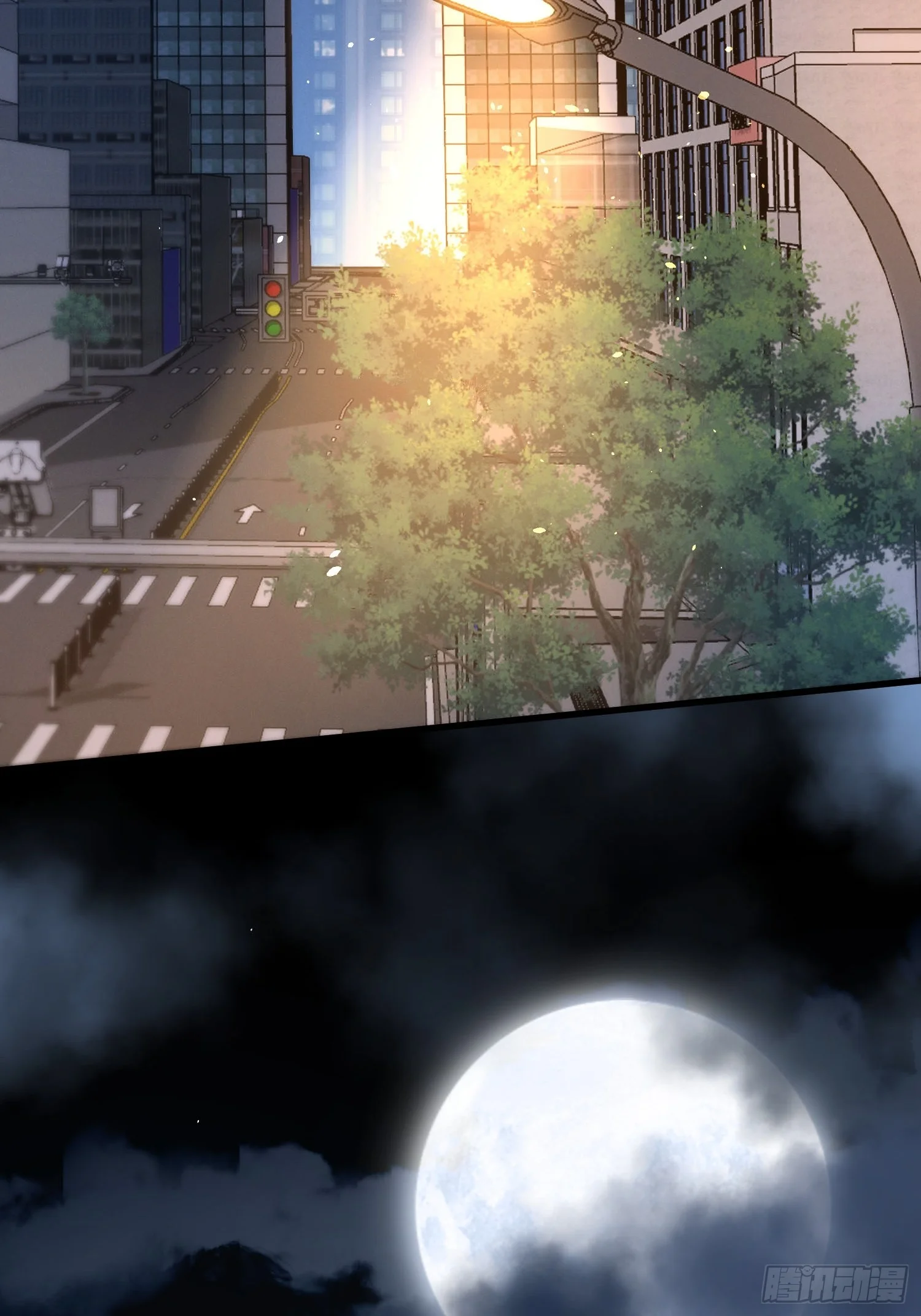 005愤怒 第74页