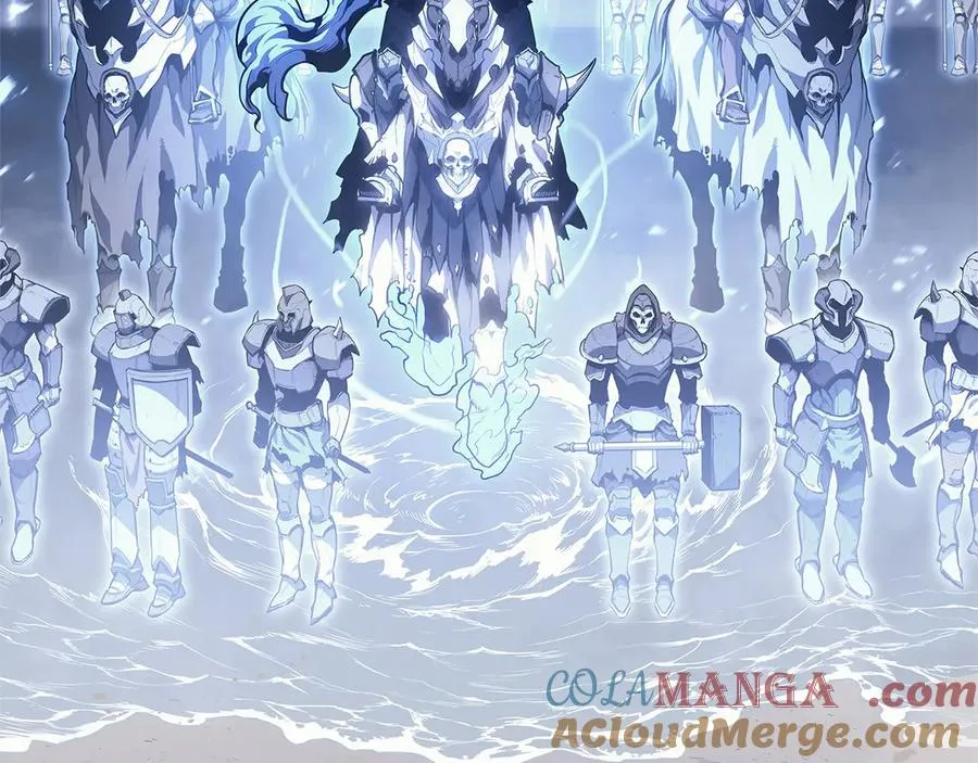 第81话 幽灵骑士团 第65页