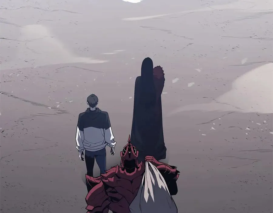 第81话 幽灵骑士团 第66页