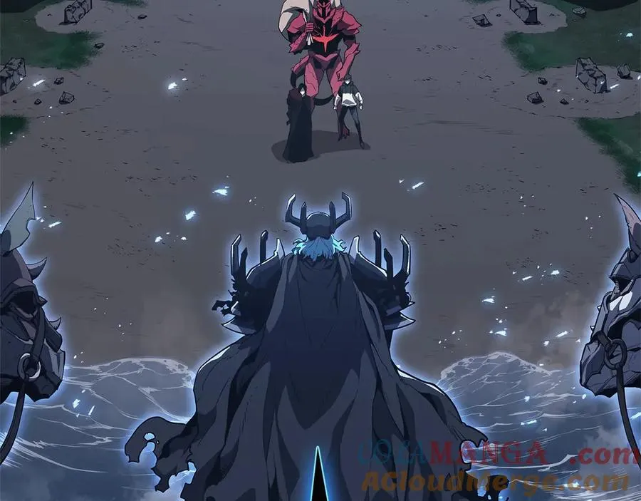 第81话 幽灵骑士团 第77页