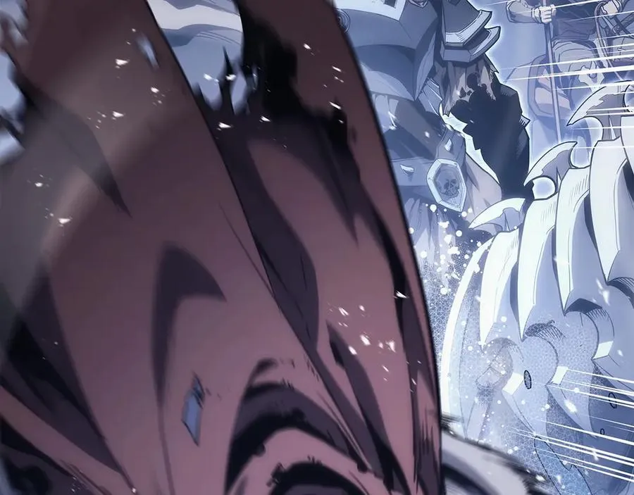 第81话 幽灵骑士团 第112页