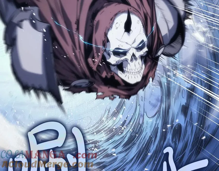 第81话 幽灵骑士团 第113页