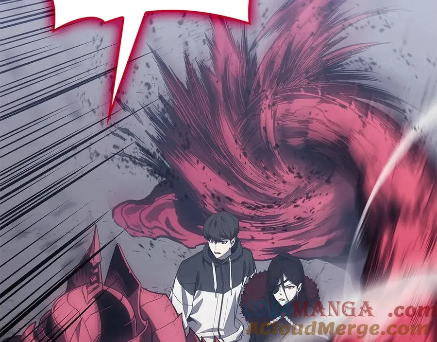 第81话 幽灵骑士团 第117页