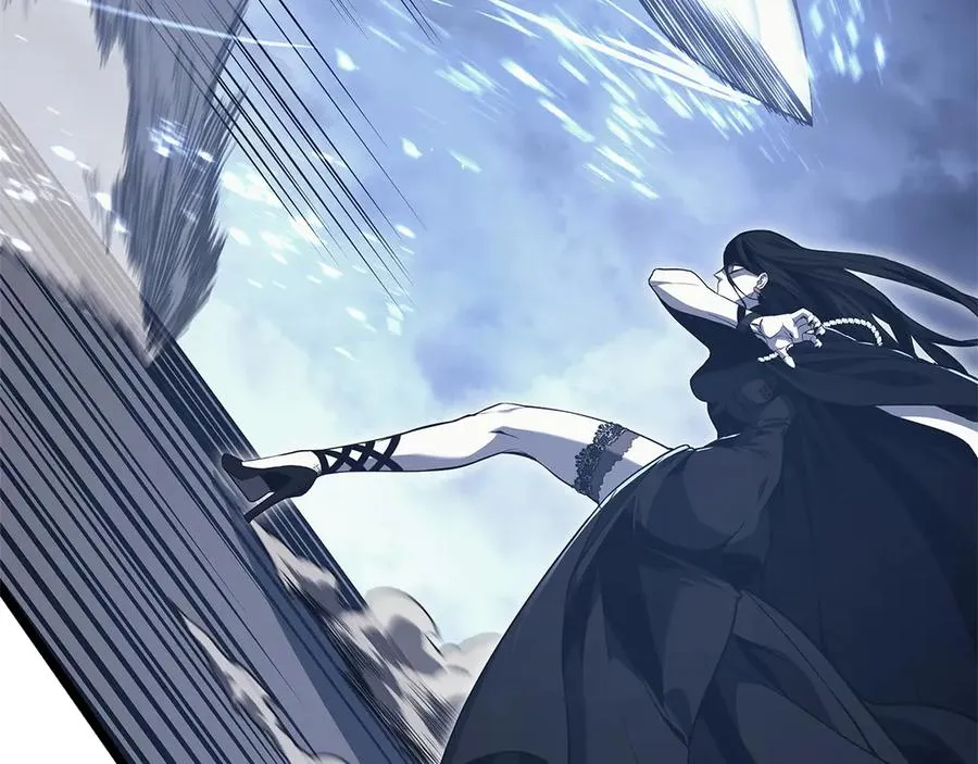 第81话 幽灵骑士团 第134页