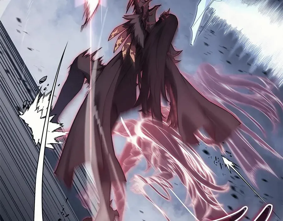 第81话 幽灵骑士团 第156页