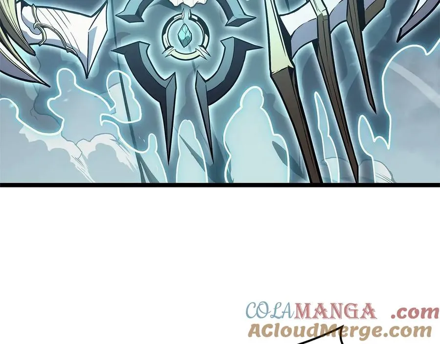 第81话 幽灵骑士团 第217页