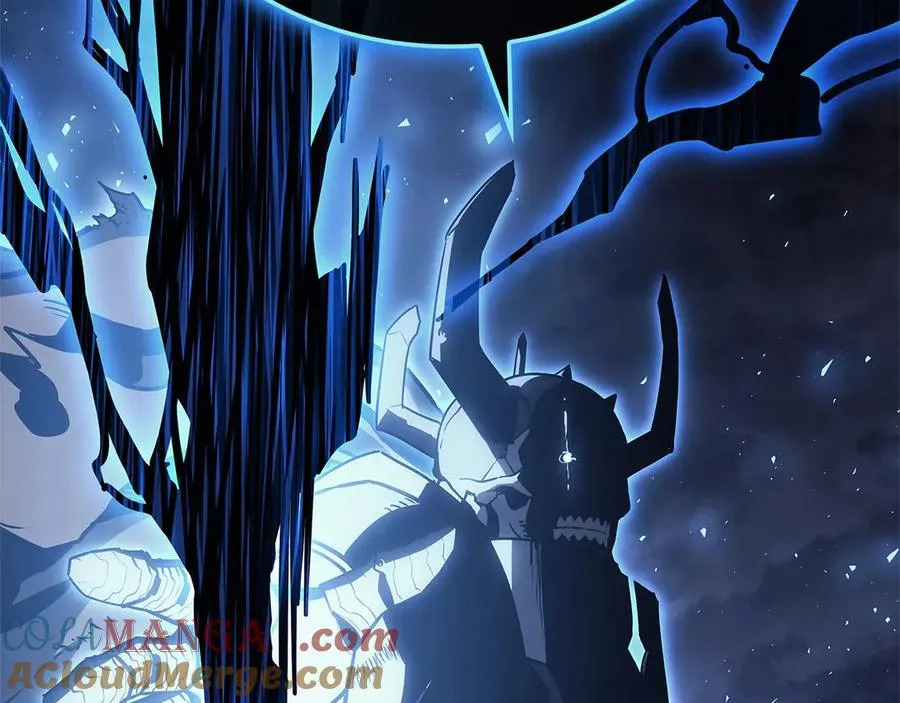 第81话 幽灵骑士团 第257页