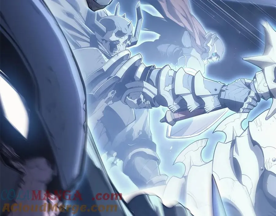 第81话 幽灵骑士团 第281页