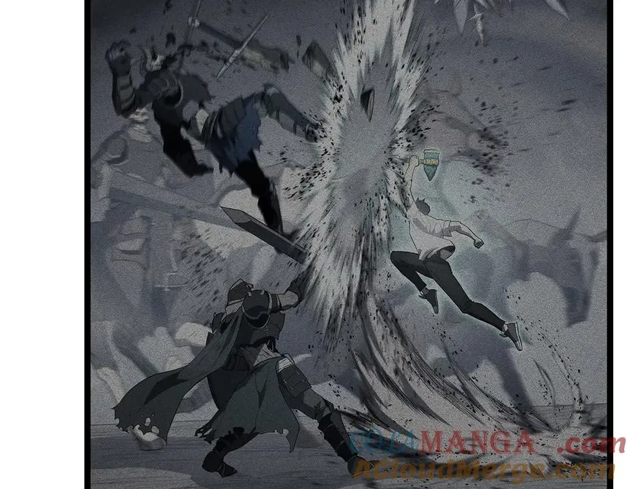 第85话 用拳头较量 第217页