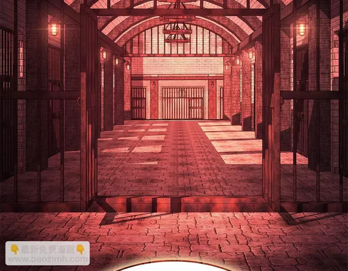灾难级英雄归来 - 第135话 加里的身世 第14页