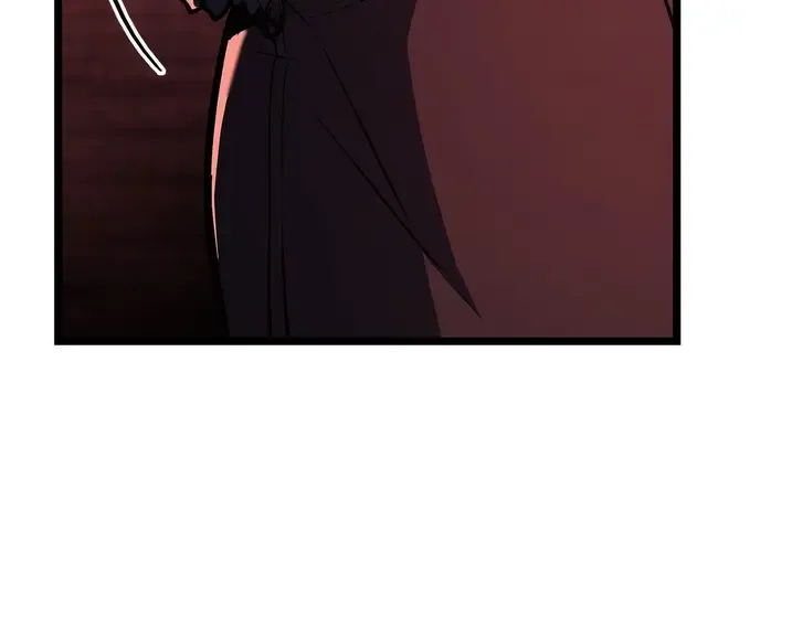 灾难级英雄归来 - 第135话 加里的身世 第37页