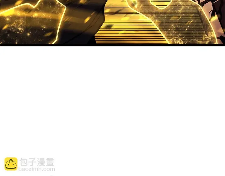 灾难级英雄归来 - 第135话 加里的身世 第123页