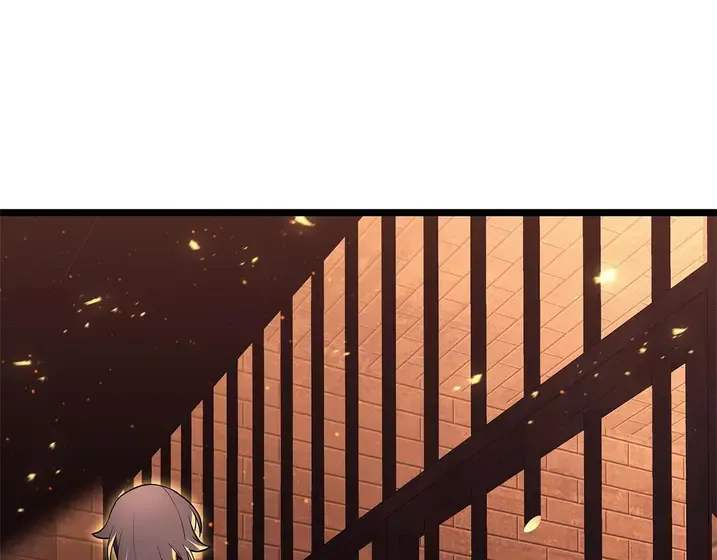 灾难级英雄归来 - 第135话 加里的身世 第140页
