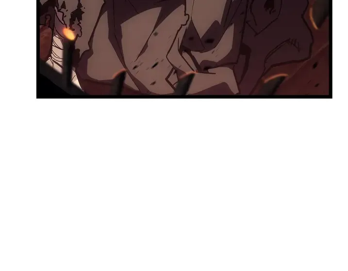 灾难级英雄归来 - 第135话 加里的身世 第150页