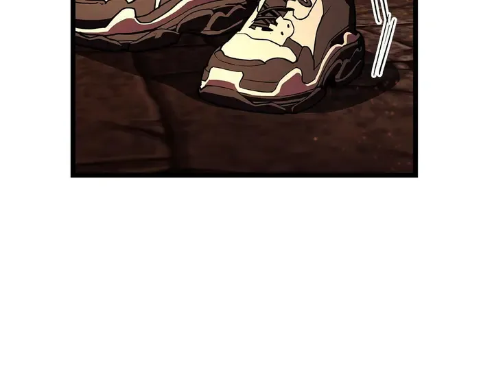 灾难级英雄归来 - 第135话 加里的身世 第179页