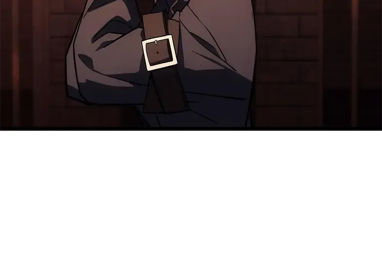 灾难级英雄归来 - 第135话 加里的身世 第196页