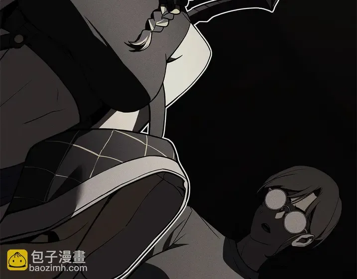 灾难级英雄归来 - 第135话 加里的身世 第208页