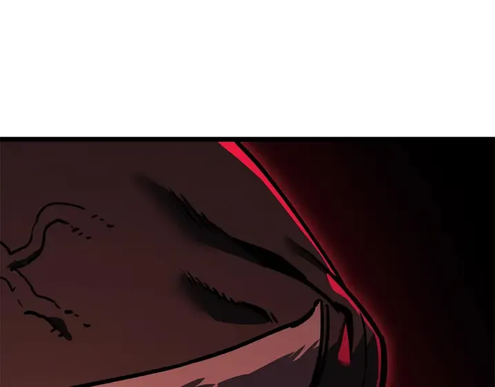 灾难级英雄归来 - 第135话 加里的身世 第244页