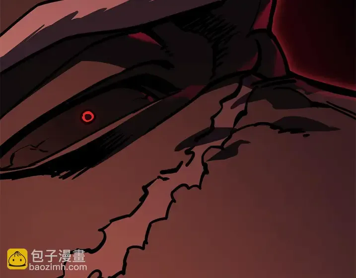 灾难级英雄归来 - 第135话 加里的身世 第245页