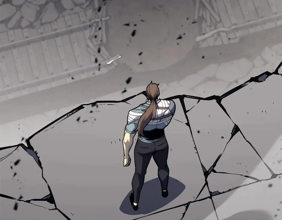 第79话 寻主的武器 第256页