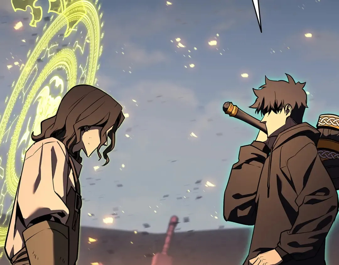 第163话 落幕 第11页
