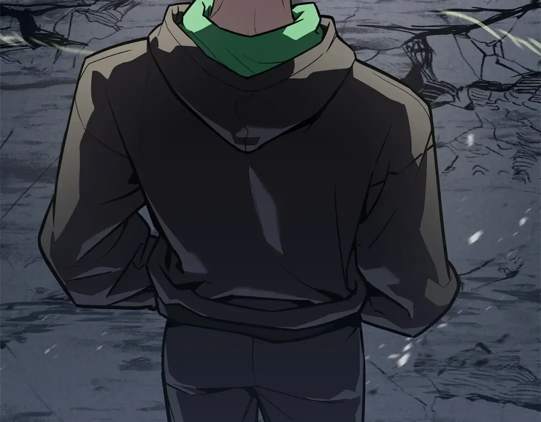 第163话 落幕 第163页