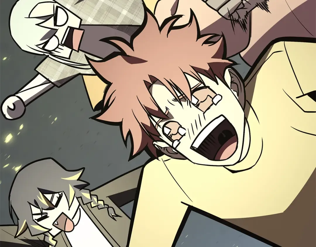 第163话 落幕 第274页