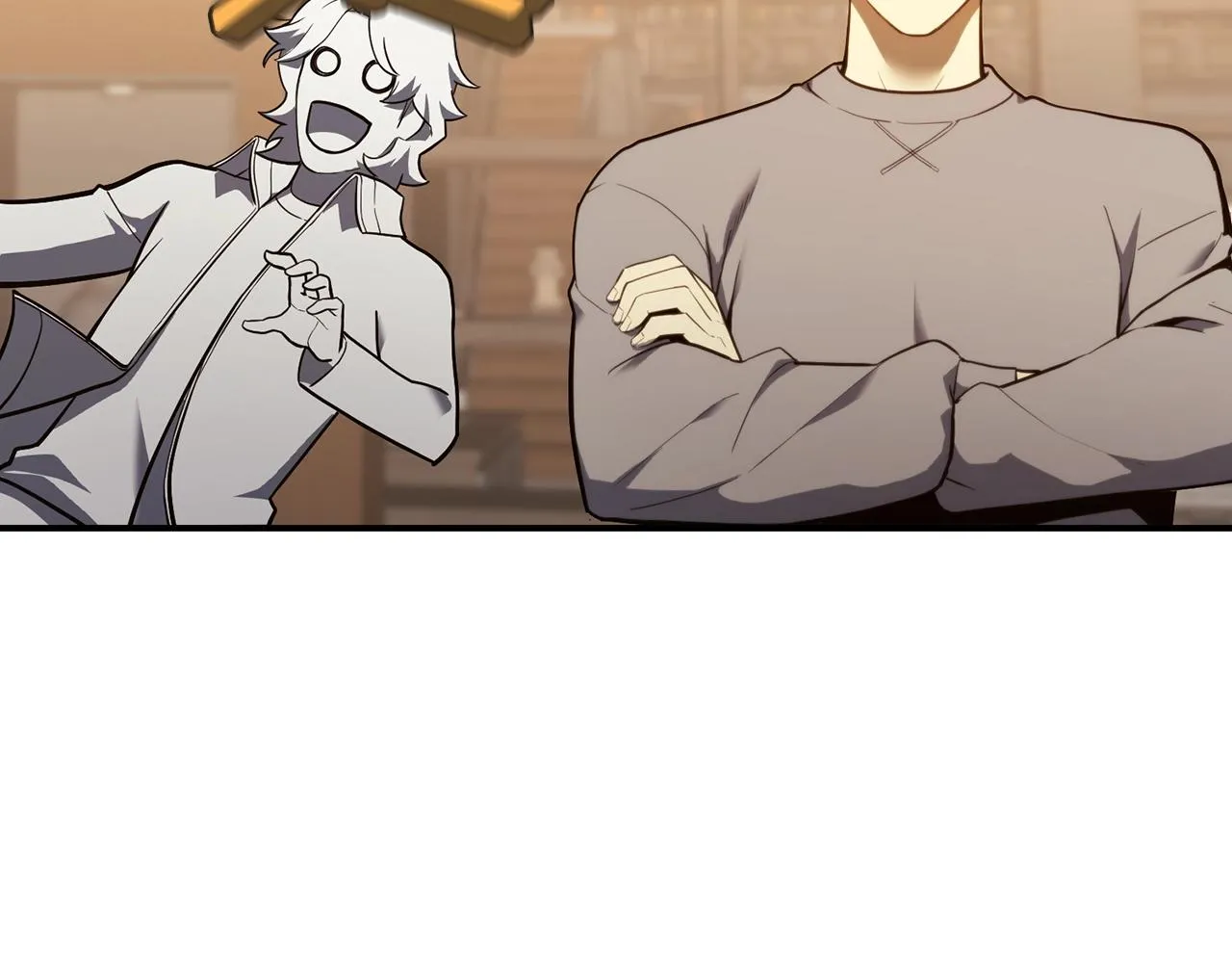 第35话 天之桥 第43页