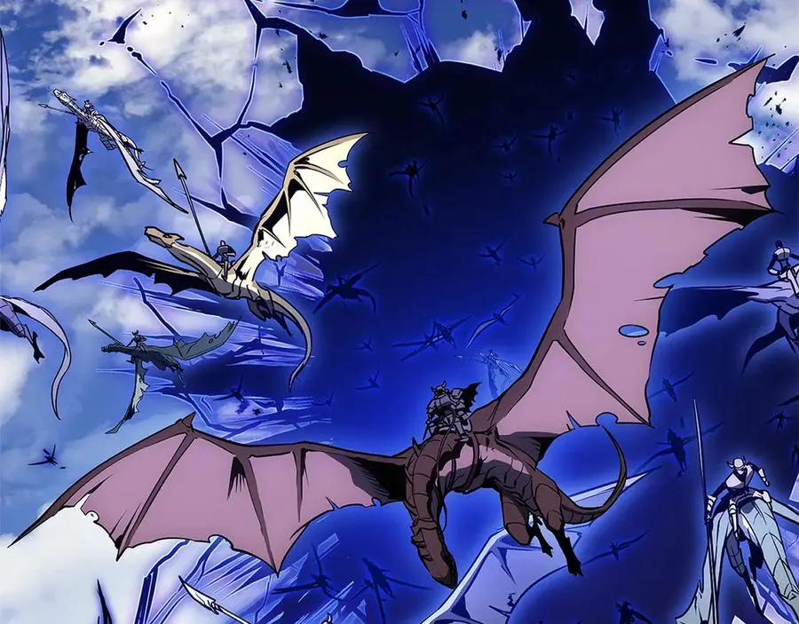 第97话 登场人物 第94页